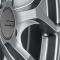 APR A01 Flow Formed Wheels (19x8.5) (Gunmetal Grey) (1 Wheel) WHL00002