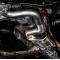 APR 2015-2019 Volkswagen Golf R Catback Exhaust System, MK7.5 Golf R CBK0017