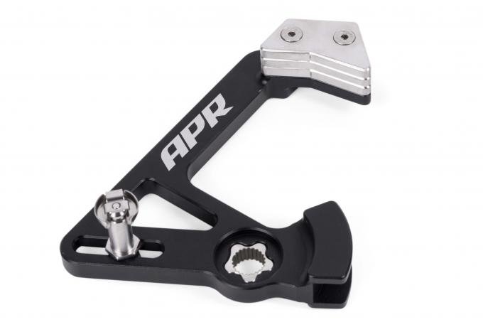 APR Short Shifter (6MT), Shifter Lever Assembly Only MS100119