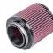 APR Closed Carbon Fiber Intake, B8 6/8 Cyl Intake Airbox CI100023