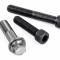 APR Billet Stainless-Steel/Aluminum Pendulum Mount MQB MS100181