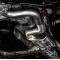 APR 2015-2019 Volkswagen Golf R Exhaust, Catback System, MK7 Golf R CBK0021