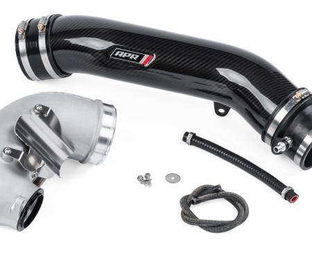 APR 2017-2019 Audi RS3 2.5 TFSI EVO Turbocharger Inlet System CI100038