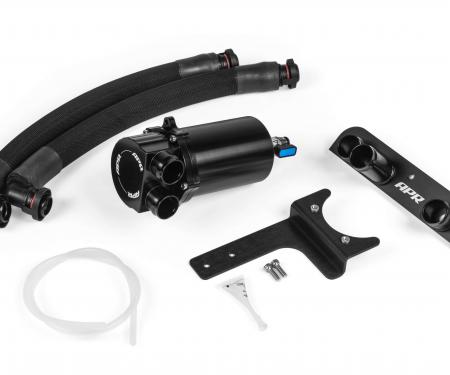 APR 2012-2013 Volkswagen Golf R Catch Can, MK6 Golf R (NAR) MS100124