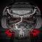 APR 2015-2019 Volkswagen GTI Exhaust, Catback System, MK7.5 GTI CBK0006