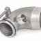 APR Turbo Inlet Pipe, 1.8/2.0T, MQB MS100137