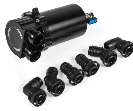 APR Catch Can, Universal (Can and Fittings Only) MS100125