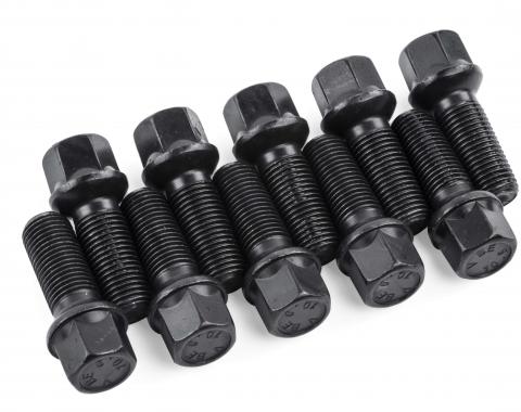 APR Lug Bolts (Set of 10), 27mm MS100171