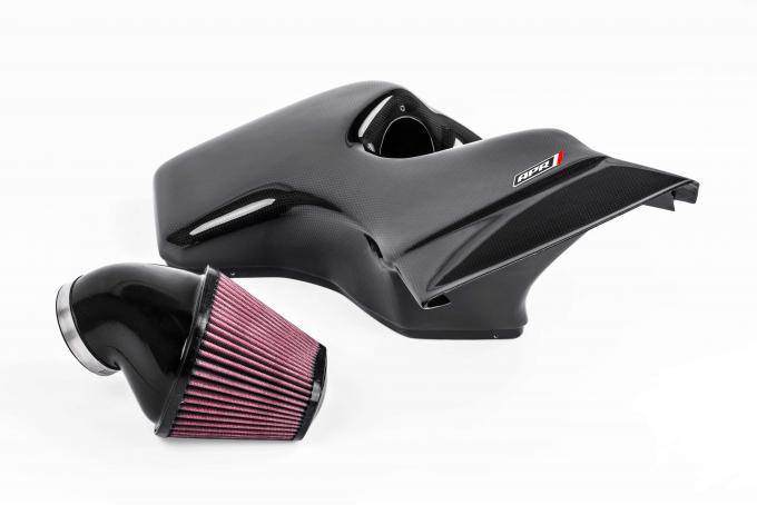 APR Carbon Fiber Intake, B8 4 Cyl Intake System CI100021