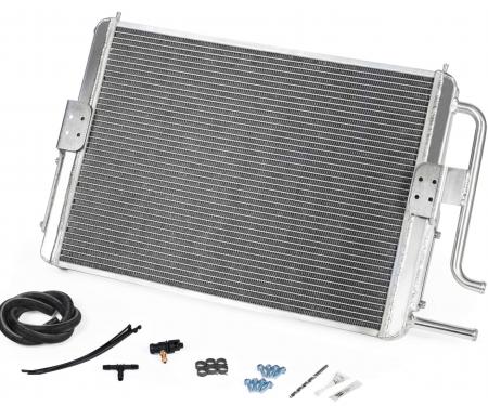 APR CPS Radiator, 3.0/4.0T TFSI, B8/B8.5 A4/A5/S4/S5, Q5/SQ5, C7 A6/A7/S6/S7 MS100127