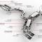 APR 2015-2019 Volkswagen Golf R Exhaust, Catback System, MK7 Golf R CBK0021