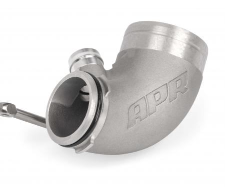 APR Turbo Inlet Pipe, 1.8/2.0T, MQB MS100137