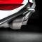 APR 2015-2019 Volkswagen GTI Exhaust, Catback System, MK7.5 GTI CBK0006