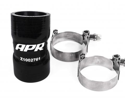 APR Hoses, Turbo Outlet, MQB 1.8T/2.0T MS100112