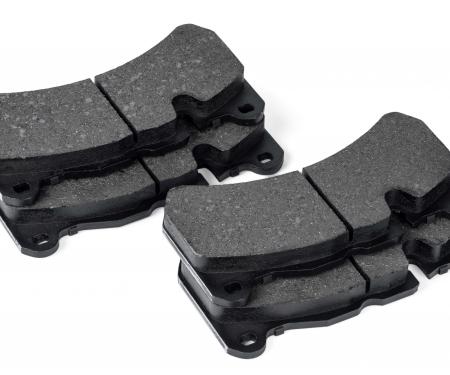 APR Brakes, Replacement Pads, Advanced Street / Entry-Level Track Day BRK00005
