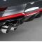 APR 2015-2019 Audi S3 Exhaust, Catback System, S3 (8V) CBK0003