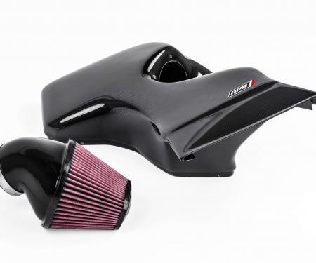 APR Carbon Fiber Intake, B8 4 Cyl Intake System CI100021