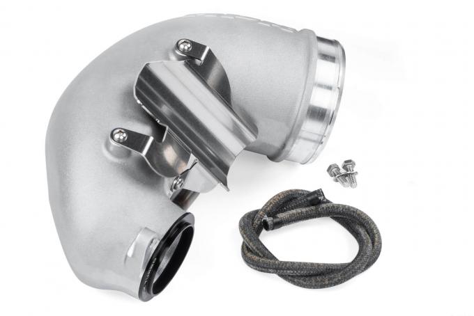 APR 2017-2019 Audi RS3 2.5 TFSI EVO Turbocharger Inlet System, (Cast Inlet Only) CI100038-C