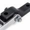 APR Billet Stainless-Steel / Aluminum Pendulum Mount MQB (6 Speed / DQ250) MS100140
