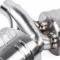 APR 2015-2019 Volkswagen Golf R Catback Exhaust System, MK7.5 Golf R CBK0017