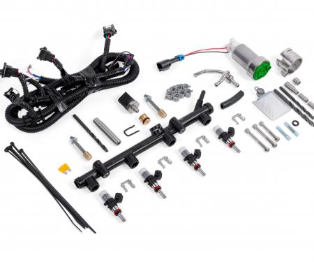 APR Fueling Kit MS100111