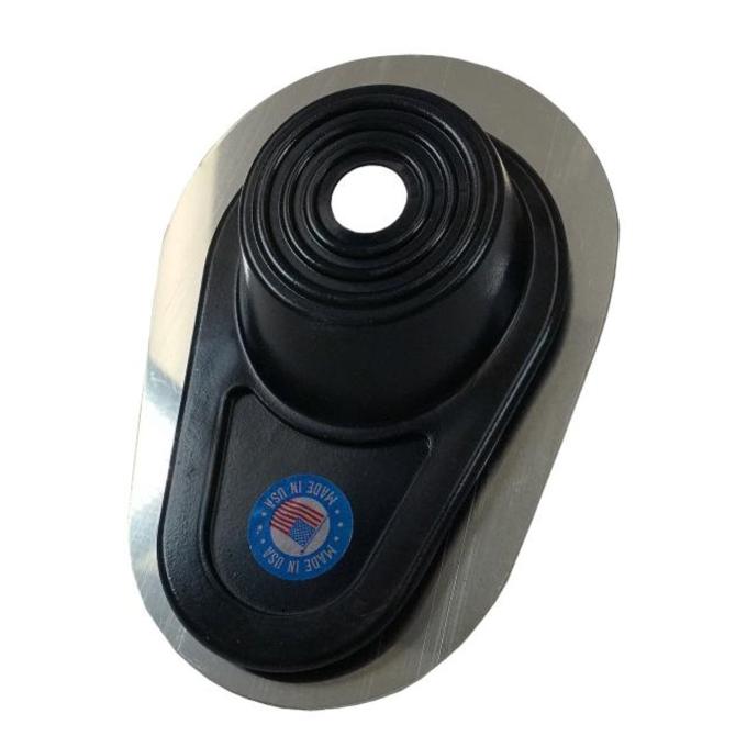 Vintage Air Steering Column Rubber Boot Seal 040011