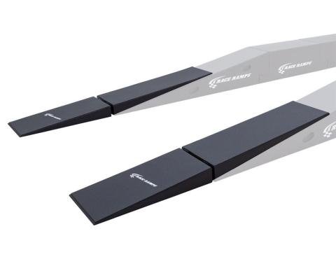 Race Ramps Xtenders for Portable Pit Stop and Restyler Ramps RR-EX-PPS