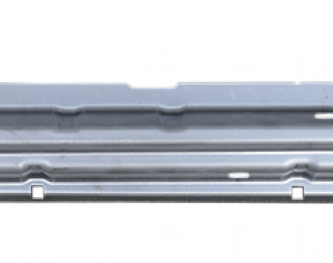 Key Parts '09-'14 Standard Cab Rocker Panel Reinforcement, Passenger's Side 1989-332