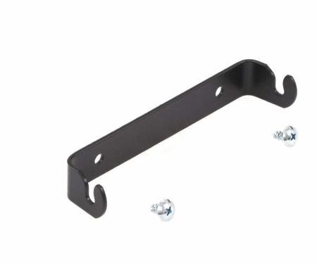 AMD Windshield Washer Bag Hanger Bracket, 64 Galaxie 66-70 Bronco X343-8964