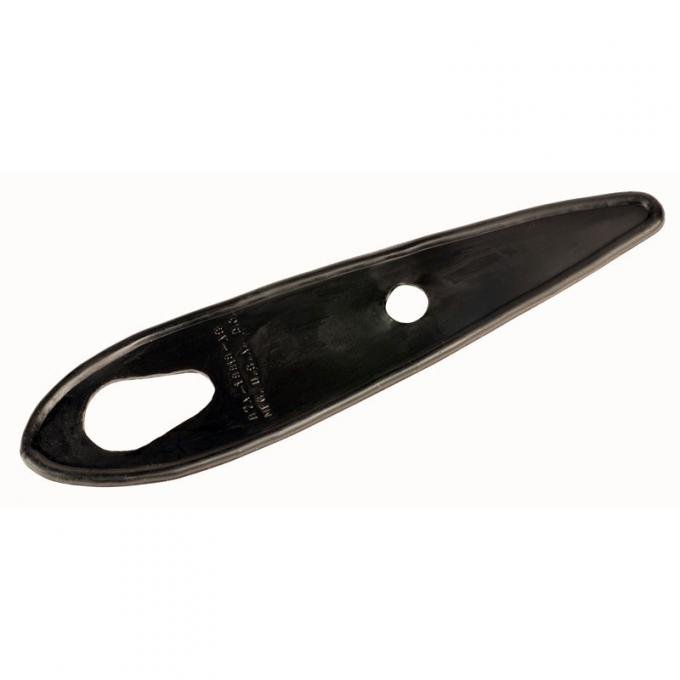 Dennis Carpenter Antenna Pad - 1957-82 Ford Car   B7A-18818-AS