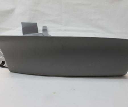 Trans Am GTA Front Bumper Fender Ground Effect, Left, 1991-1992