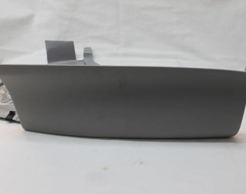 Trans Am GTA Front Bumper Fender Ground Effect, Left, 1991-1992