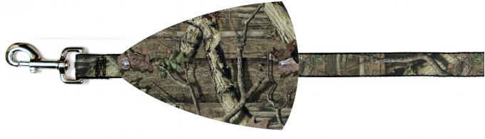 Dog Leash Cape - Mossy Oak Break-Up Infinity Cape + Mossy Oak Break-Up Infinity