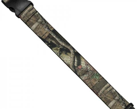 Luggage Strap - Mossy Oak Break-Up Infinity