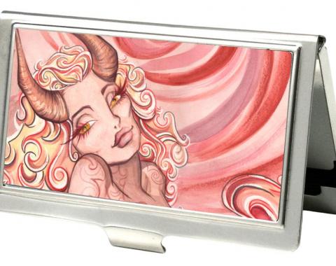Business Card Holder - SMALL - Hell's Angel FCG
