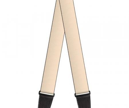 Guitar Strap - Natural