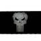 MARVEL UNIVERSE 
Dog Leash Stone Punisher Logo Black/Gray