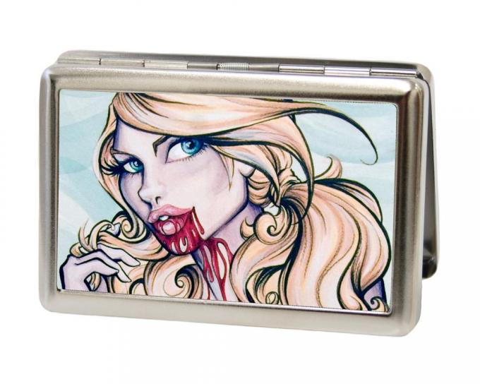 Business Card Holder - LARGE - Taste FCG