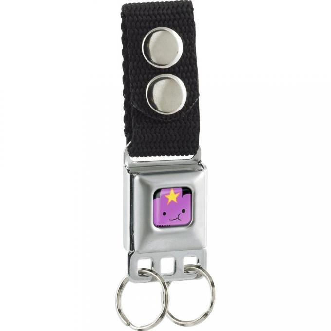 Keychain - Lumpy Space Princess Full Color