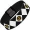 Elastic Bracelet - 1.0" - Diamond Black Ranger