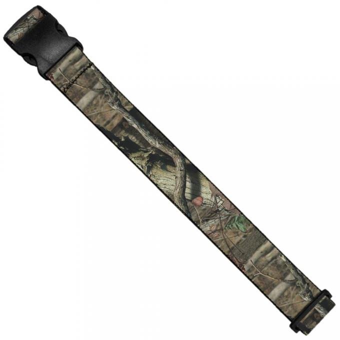 Luggage Strap - Mossy Oak Break-Up Infinity