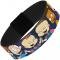 Elastic Bracelet - 1.0" - Rugrats 6-Character Group Pose3