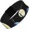 Elastic Bracelet - 1.0" - Nightmare Before Christmas Jack & Sally Moon Scenes