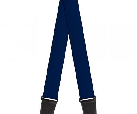 Guitar Strap - Navy