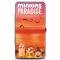 Hinged Wallet - MINION BEACH BUMS + MINIONS PARADISE/3-Minion Pose/Sunset