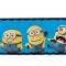 Dog Leash - Despicable Me Minions Standing Lineup Blue