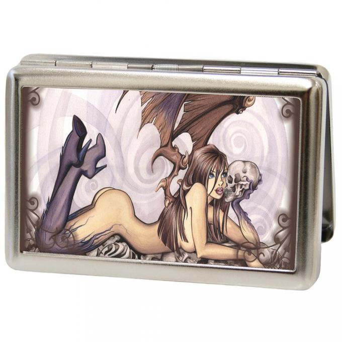 Business Card Holder - LARGE - Guardian FCG