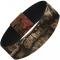 Elastic Bracelet - 1.0" - Mossy Oak Break-Up Infinity