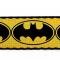Dog Leash Bat Signal-3 Yellow/Black/Yellow