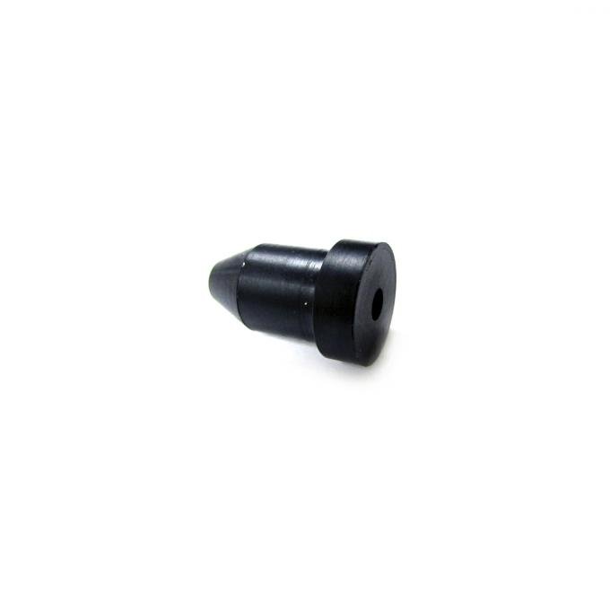 ACP Convertible Top Motor Rubber Plug FM-EM006